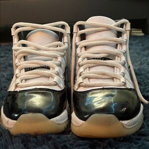 Jordan 11s